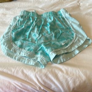 Nike athletic Dri-fit with liner. Xs